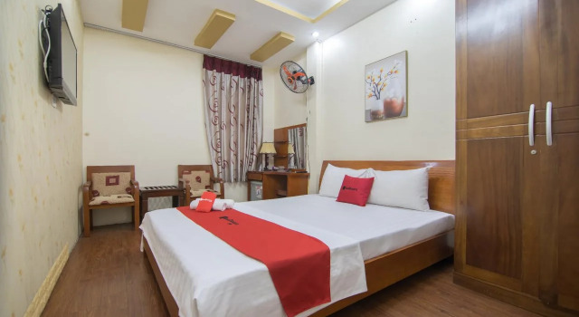 Chau Duy Khanh Hotel