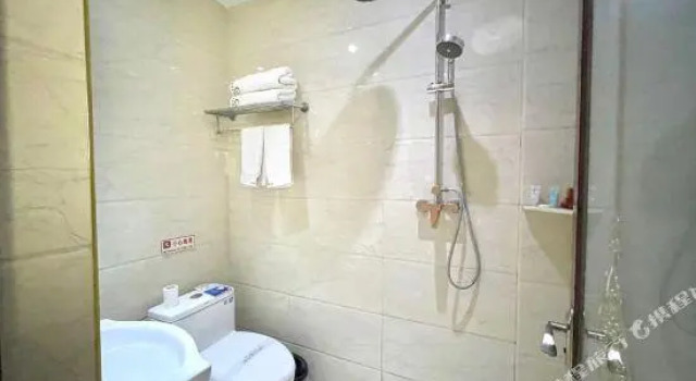 Xindao Vacation Business Hotel