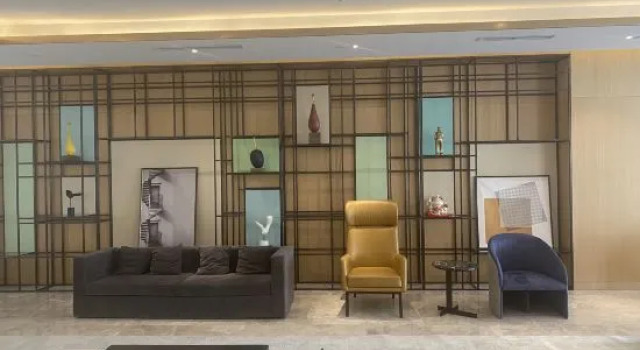 Crystal Orange Hotel Qingdao Jimo Heshan Road, Забронировать Отель Бизнес-отели Шаньдун, 4* 5*