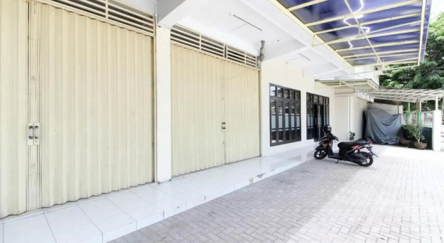 RedDoorz near Jogja Kembali Monument 3, Rezervovat Hotel 3hvězdičkové hotely v Yogyakarta Province, 3*