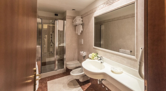 Номер Classic Admiral Hotel Villa Erme