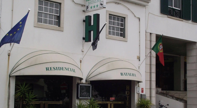 Hotel Batalha