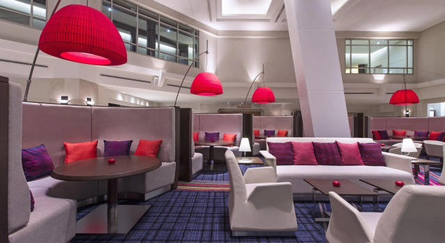 Swissotel Sydney