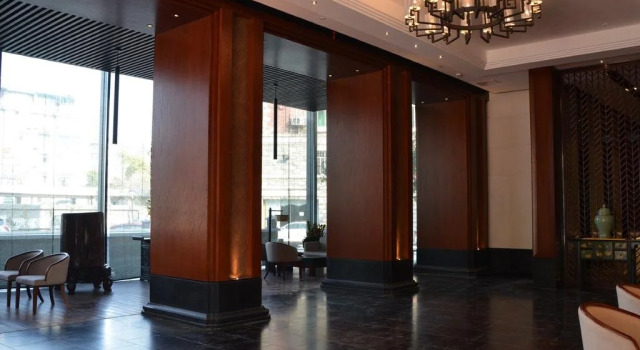 Puli Concept Hotel, Book Hotel Fuyang Zhejiang
