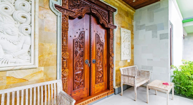 Lembongan Hostel, Забронировать Хостел Лембонган Клункунг, рядом с Пляж Нуса Лембонган