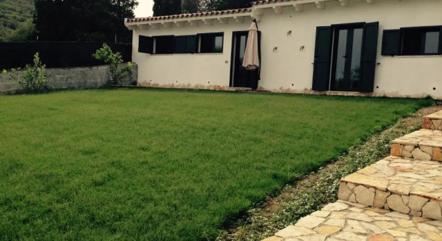 Коттедж Segni Holiday Home