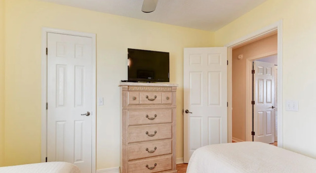 Summerhouse by Vtrips, Rezerwuj Hotel Hotele w Saint Augustine Area z parkingiem, Parking