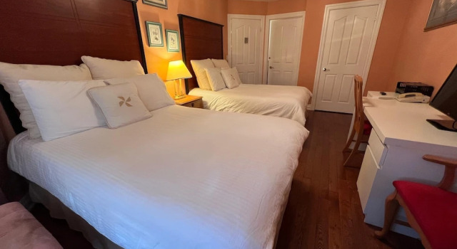 Malak Bnb, Book Bed and Breakfast Fort Erie Ontario