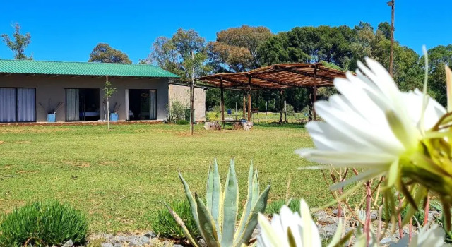 Little Farms, Book Hotel Billige hoteller i Northern Cape