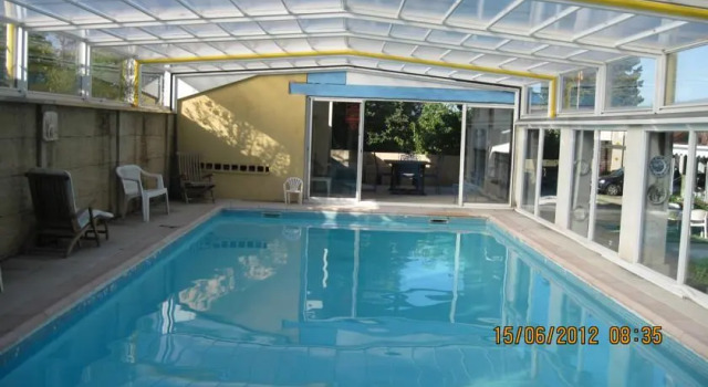 Mas Massacan, Book Hotel Tarascon ViaRhona