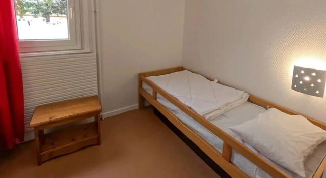 Rental Near Lelex Ski Area, Prenota Appartamento  