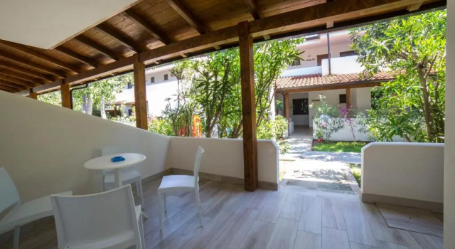 Номер Standard Vascellero Club Resort