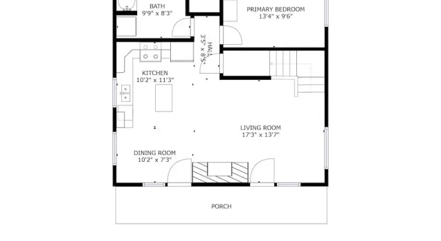 Коттедж Nature Acres 1 Bedroom Home by NW Comfy Cabins