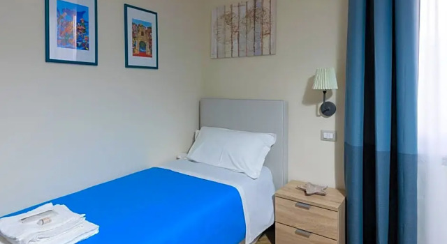 Apollo Bed & Breakfast, Book Hotel San Leone Agrigento Area