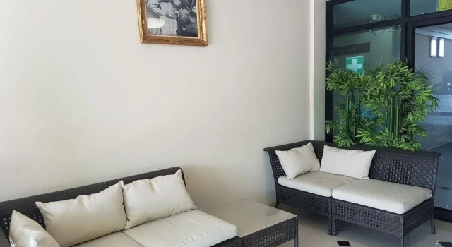 Am View Apartment, Prenota Appartamento Si Racha Chon Buri