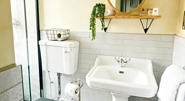 Номер Classic Frederick Street Townhouse