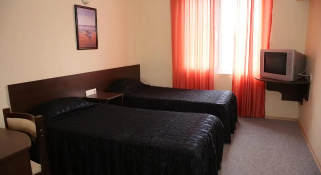 Двухместный номер Standard Family Hotel Avramov