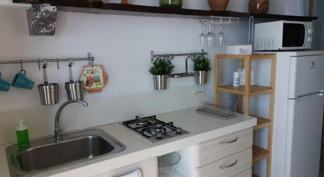 Апартаменты Loft Profumo di Mare