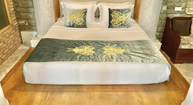 Люкс Portofino Boutique Hotel