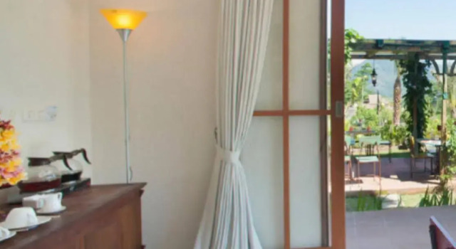 Villa Kropak, Rezerwuj Willa Domki letniskowe w Bali, Domek