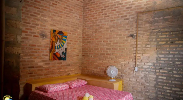Pousada Sol Nascente, Reservar Hotel Hotéis em Ceará com pequeno-almoço, Café da manhã