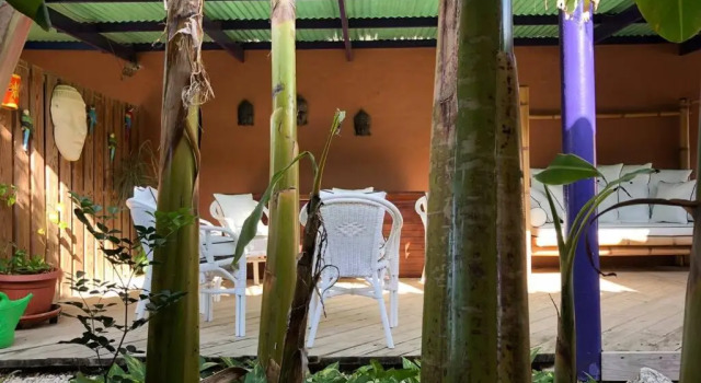 Villa Caribbean Cozy Cove