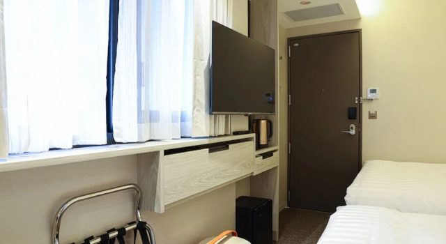 Четырёхместный номер Economy Royal Jade Boutique Hotel