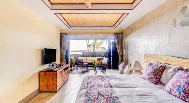 Bombora Medewi, Prenota Hotel Medewi Bali