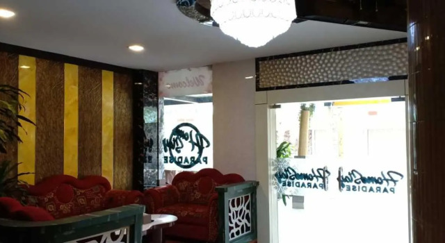 Paradise Homestay, Réserver Hôtel Batu Ampar Batam