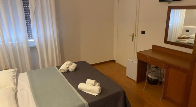 Двухместный номер Standard Hotel Lungomare