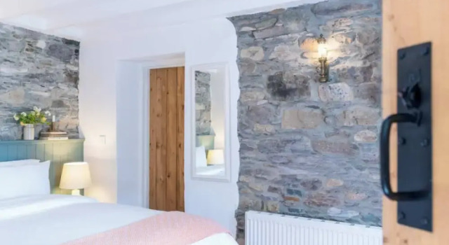 Stone Barn, Prenota Affittacamere Hotel a Munster con parcheggio, Parcheggio