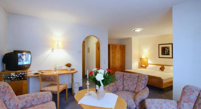 Landgasthaus Hotel Maien