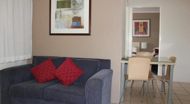 Семейный люкс Best Western Ipswich