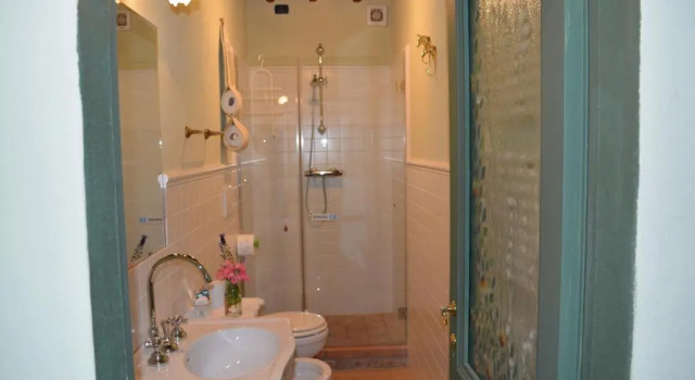 Номер Standard B&B Podere Il Colto