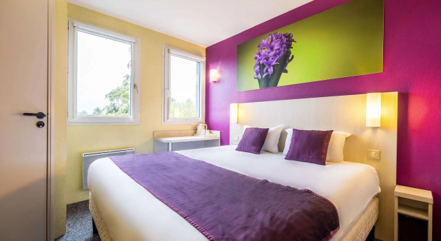 Comfort Hotel Orleans Olivet