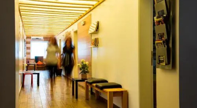 Fox Rooms Aparthotel, Book Lejlighedshotel Apart-hoteller i Stara Zagora, Lejlighedshotel