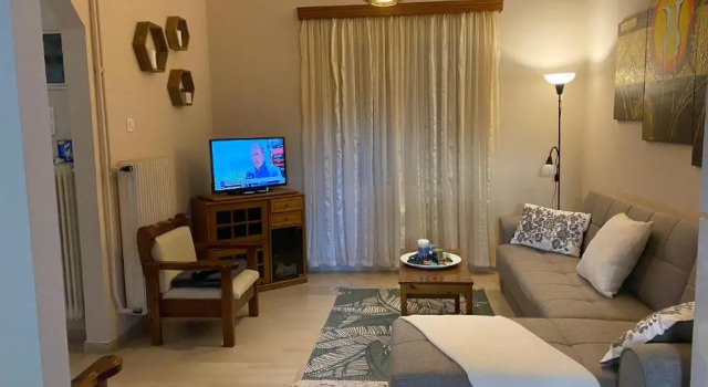 Family house near Lefkada, Book Hotel Vonitsa 