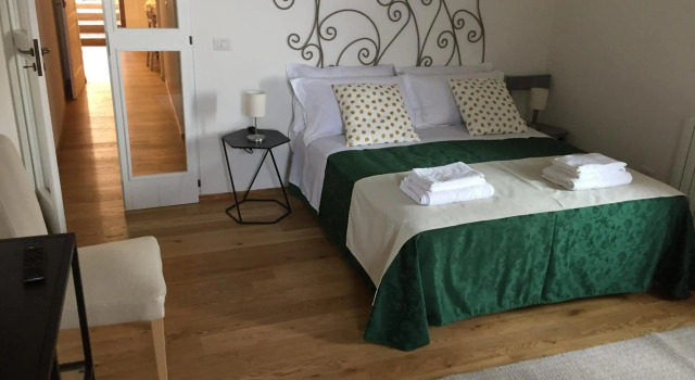 Est Locanda, Rezervovat Hotel  