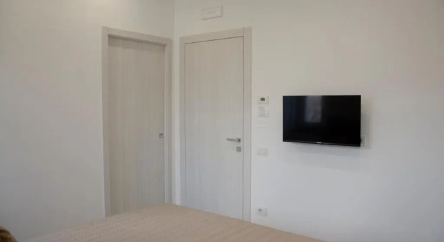 Двухместный номер Standard Donna Elena Rooms