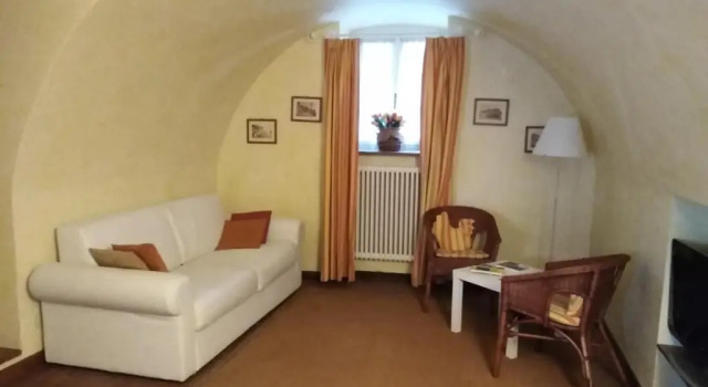 Апартаменты Casa Del Capitello