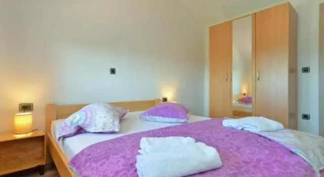 Apartment 1355, Забронировать Апартаменты/квартира Пула Pula Riviera, рядом с Pula Twin Gates