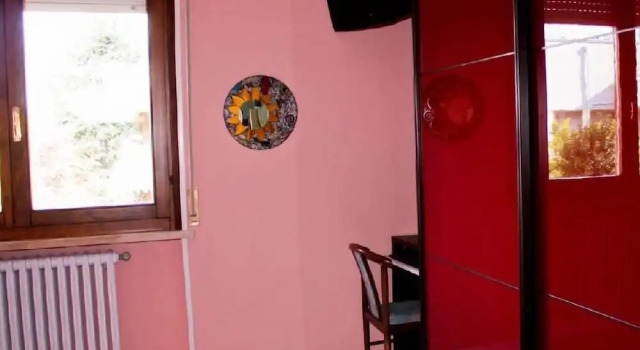 Номер Classic Residenza Desenzano