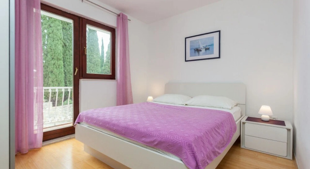 Апартаменты Standard Villa Anka