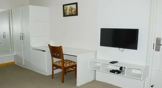 Hotel Gaba Inn