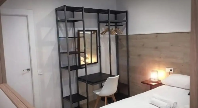 Апартаменты Beautiful and modern apartment close to Alameda de Hércules