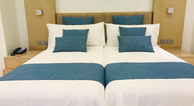 Lver Hotel, Prenota Hotel Somoto Madriz Region