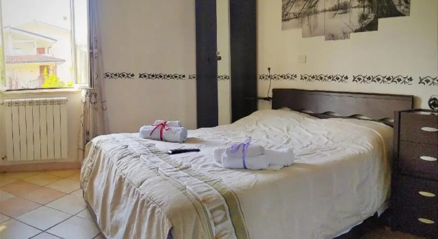 Fercla appartamento, Buchen Sie Ferienwohnung Fiano Romano Latium
