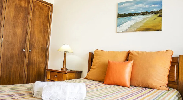 Apartamento Vasco Da Gama