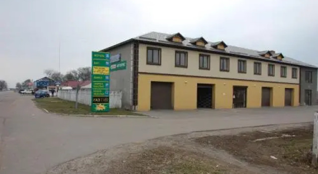 Dalekobiynyk, Rezervovat Hotel Uzyn 