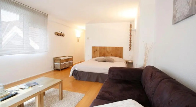 Suite Villa Maria